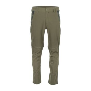 Mil-Tec Hose Zip-Off Performance ranger green