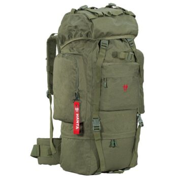 Hanta Rucksack Sela 65 L oliv