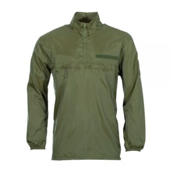 TacGear Windshirt oliv