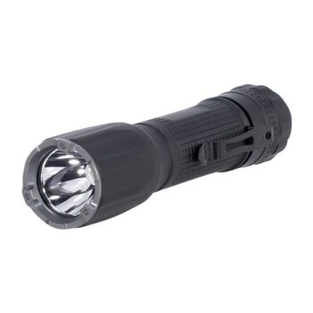 Nextorch Taschenlampe TA30C Tactical LED 1600 Lumen schwarz