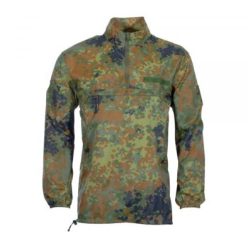 TacGear Windshirt flecktarn