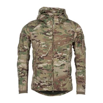 Carinthia Jacke Softshell Special Forces multicam