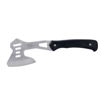 Fox Outdoor Tomahawk Light silberfarben