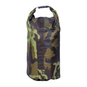 MFH Packsack Drybag 4 L M95 CZ tarn