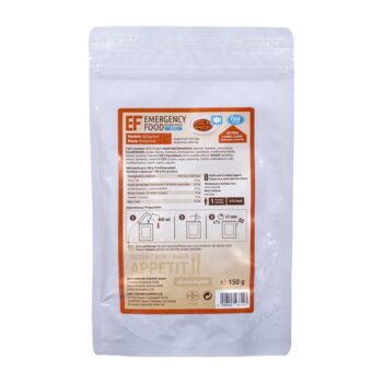 EF Emergency Food Nudeln Bolognese 1 Portion