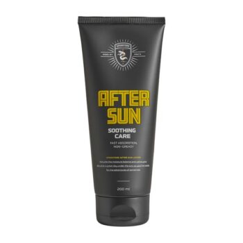 Operators Skincare After Sun Lotion 200 ml