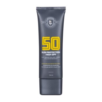 Operators Skincare Sonnencreme SPF50 75 ml