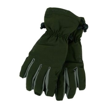 Sealskinz Handschuhe Drayton oliv