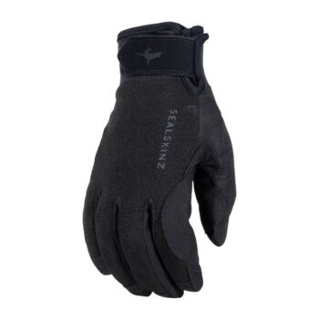 Sealskinz Allwetter-Handschuhe Harling schwarz