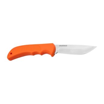 Magnum Messer HL Fixed Universal Droppoint orange