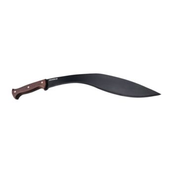 Magnum Kukri Machete braun schwarz