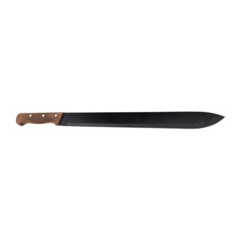 Magnum Machete Heavy Duty Big braun schwarz