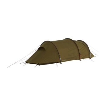 Nordisk Tunnelzelt Oppland 2.0 PU dark olive