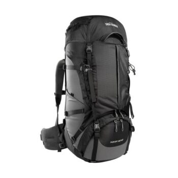 Tatonka Rucksack Yukon 50+10 schwarz titan grey