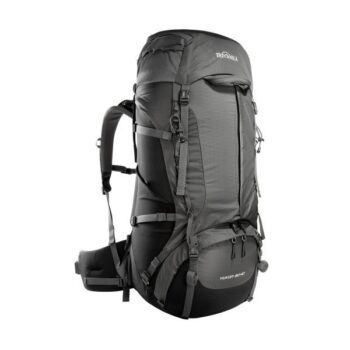 Tatonka Rucksack Yukon 60+10 schwarz titan grey