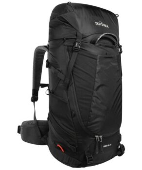 Tatonka Rucksack Norix 48+10 schwarz titan grey