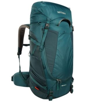 Tatonka Rucksack Norix 48+10 teal green jasper