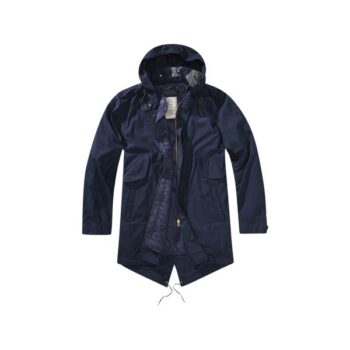 Brandit Parka M51 US navy