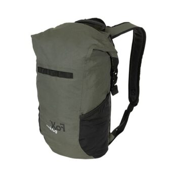 Fox Outdoor Rucksack Dry Pak 18 oliv