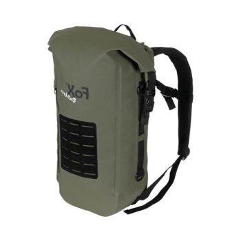 Fox Outdoor Rucksack Dry Pak 30 oliv