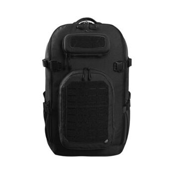 Highlander Rucksack Stoirm 25 L schwarz