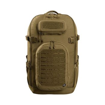 Highlander Rucksack Stoirm 25 L coyote tan