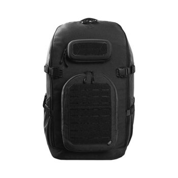 Highlander Rucksack Stoirm 40 L schwarz