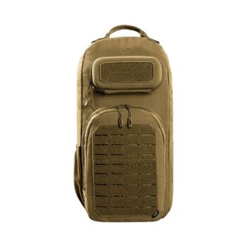 Highlander Rucksack Stoirm Gearslinger 12 L coyote tan