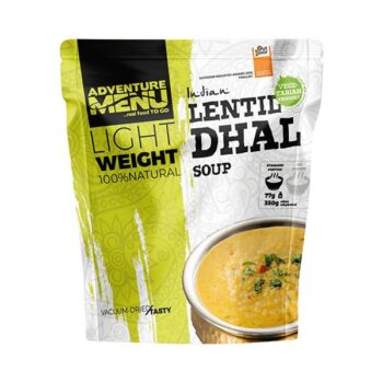 Adventure Menu Lightweight Big Linsen-Dal