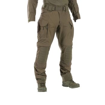 UF Pro Combat Pants Striker X Gen. 2 brown grey