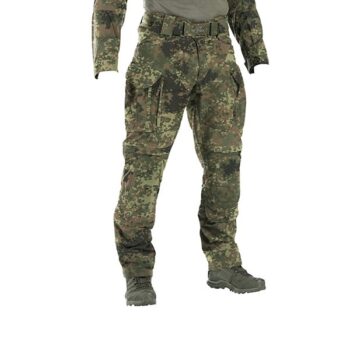 UF Pro Combat Pants Striker X Gen. 2 flecktarn