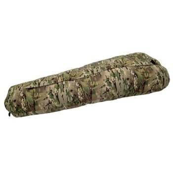 Carinthia Schlafsack Defence 4 185 cm multicam