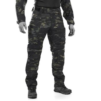 UF Pro Kampfhose Striker XT Gen. 3 multicam schwarz