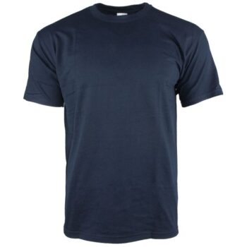 T-Shirt blau