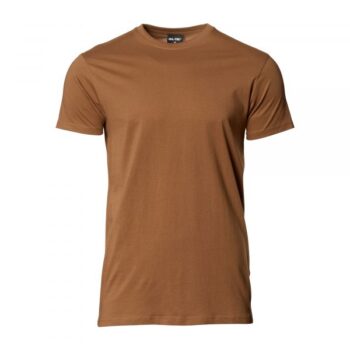 Mil-Tec T-Shirt braun