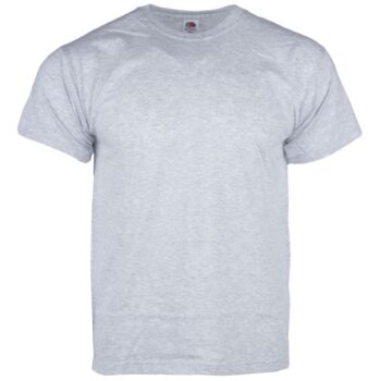 T-Shirt grau