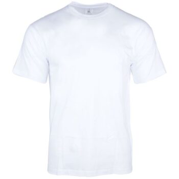 T-Shirt weiss