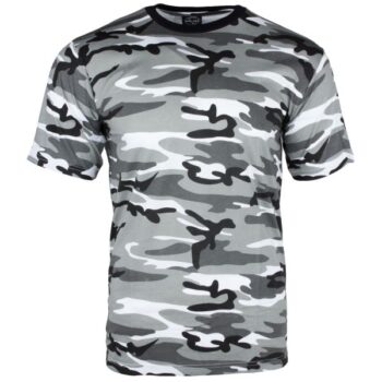 T-Shirt urban