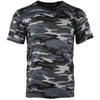 T-Shirt darkcamo