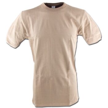 BW Unterhemd Original khaki