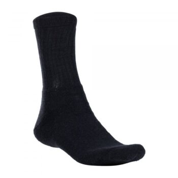 Woolpower Socken Classic 200 schwarz