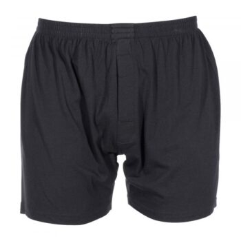 Mil-Tec Boxershorts schwarz