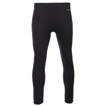 Mil-Tec Unterhose lang Sports schwarz