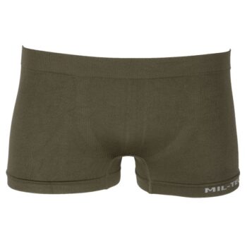 Mil-Tec Boxer Shorts Sports oliv