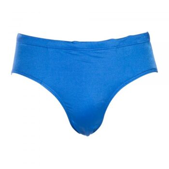 BW Badehose blau gebraucht