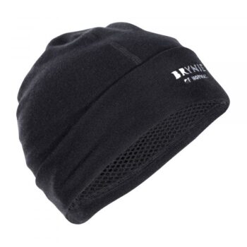 Brynje Mütze Arctic Double Hat schwarz