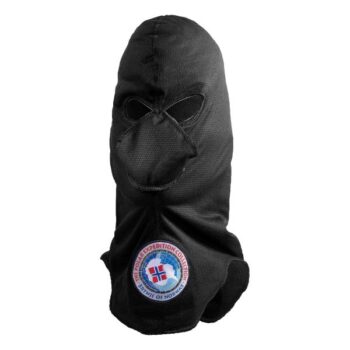 Brynje Balaclava Arctic Double mit Windstopper schwarz