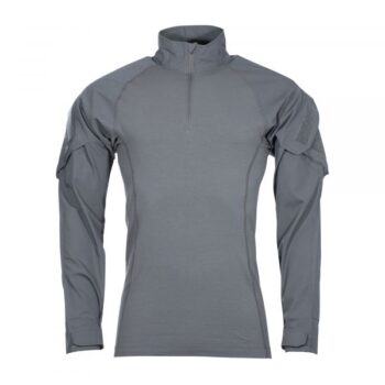 5.11 Pullover Shirt Rapid Assault grau