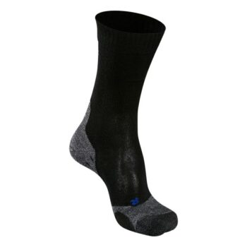 Falke Socken TK2 Cool schwarz