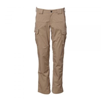 5.11 Hose Stryke khaki Frauen